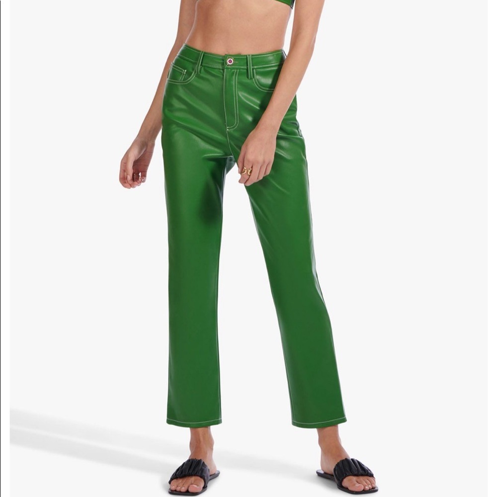 STAUD Eli Pant